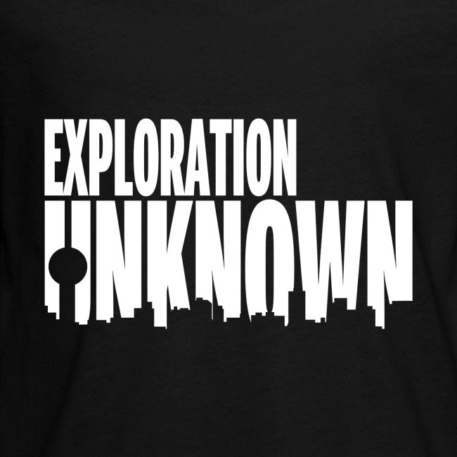 Exploration Unknown Knoxville Skyline