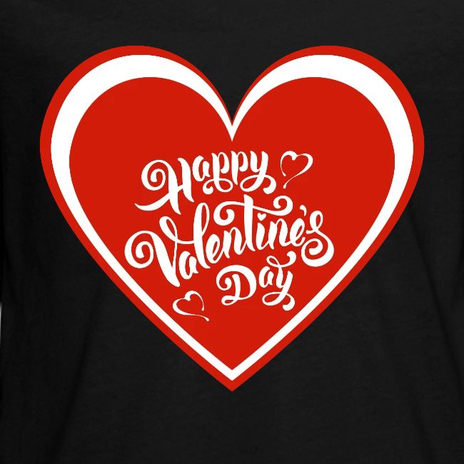 Hearts Love February Valentine's Day February 14