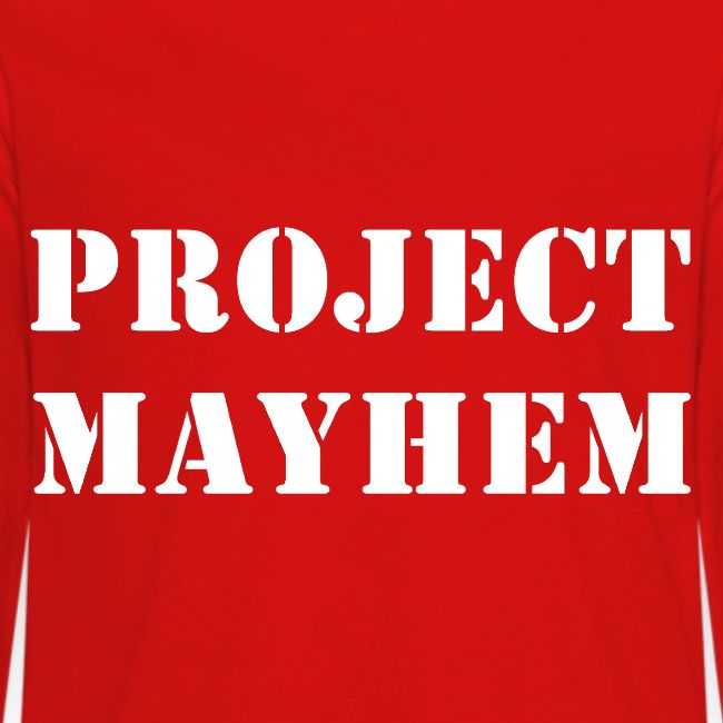 Project Mayhem