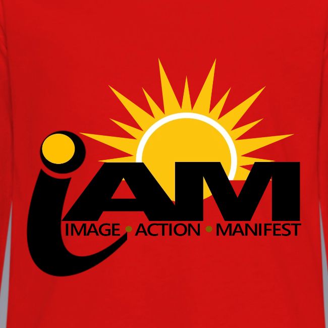 I AM