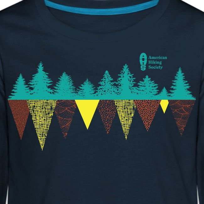 Treeline Geometry