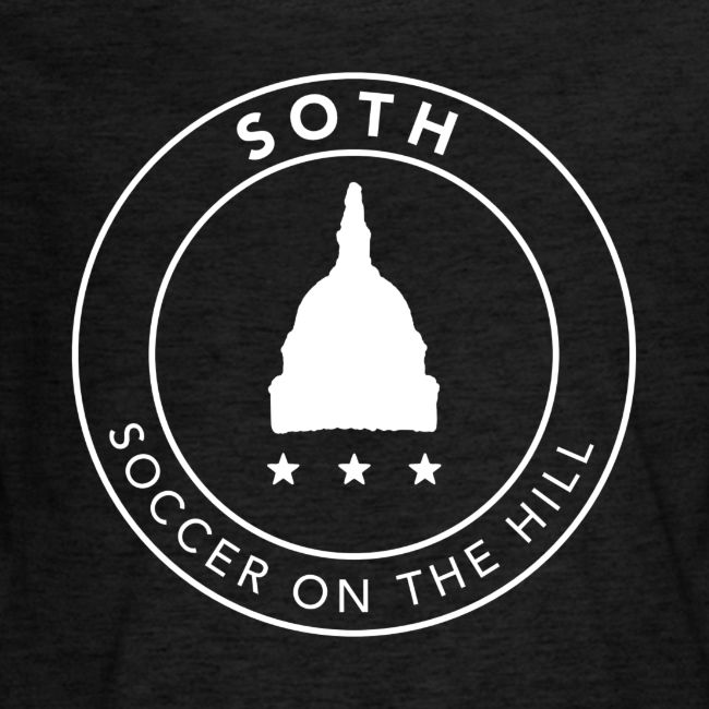 Soccer on the Hill