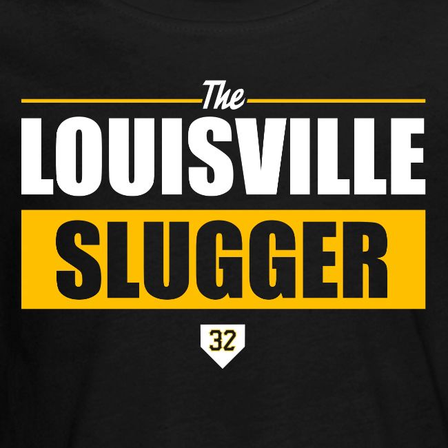 The Louisville Slugger