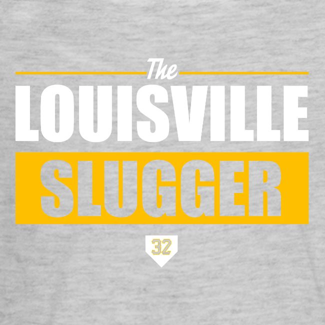The Louisville Slugger
