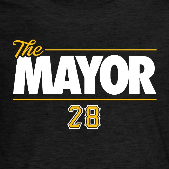 The Mayor