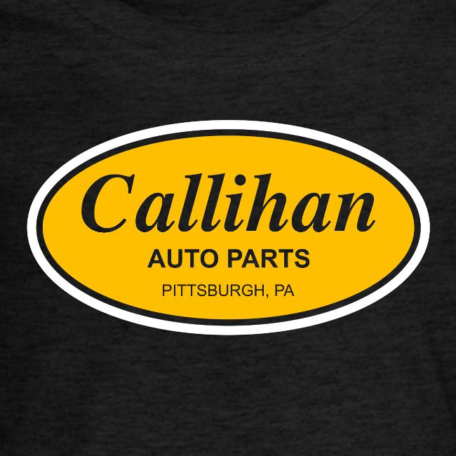 Callihan Auto Parts