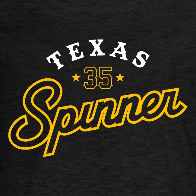 Texas Spinner