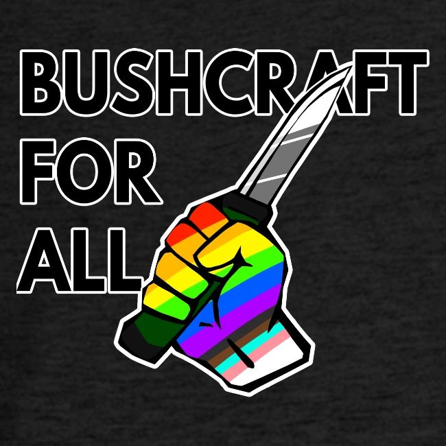 Bushcraft For All