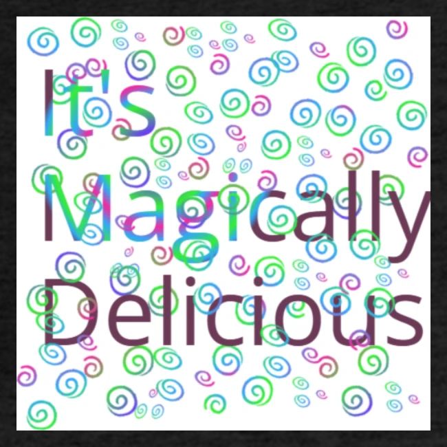Magically