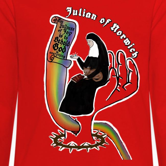 Fullness of Joy Julian