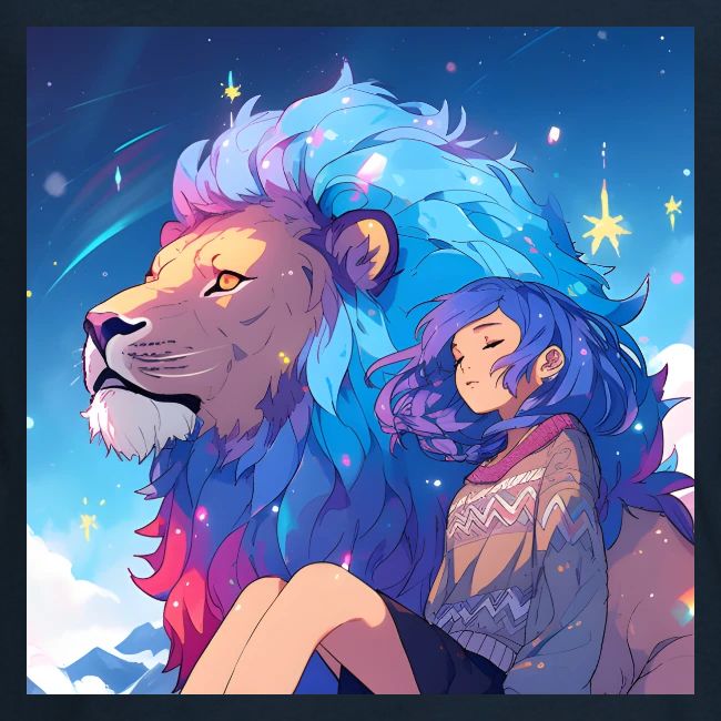Comfort of Destiny