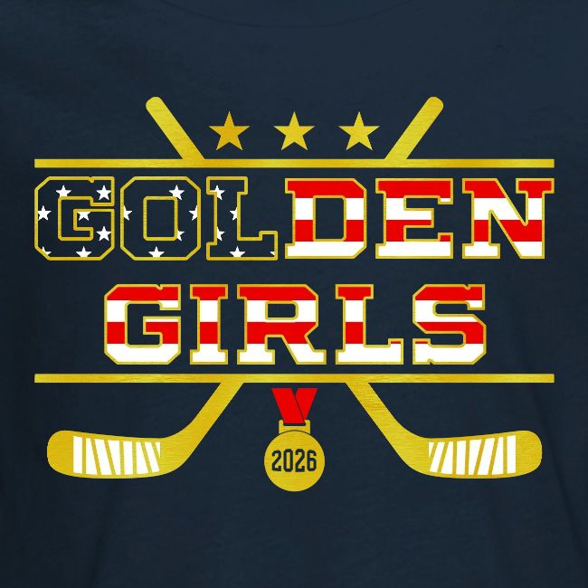 Golden GIrls 2026