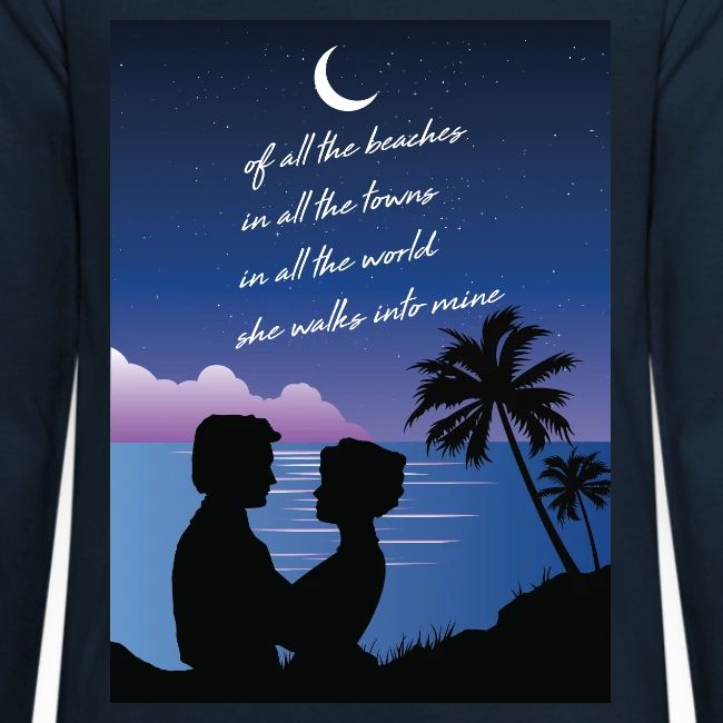 Kelly & Dylan Shirt