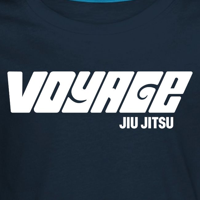Voyage Sail White