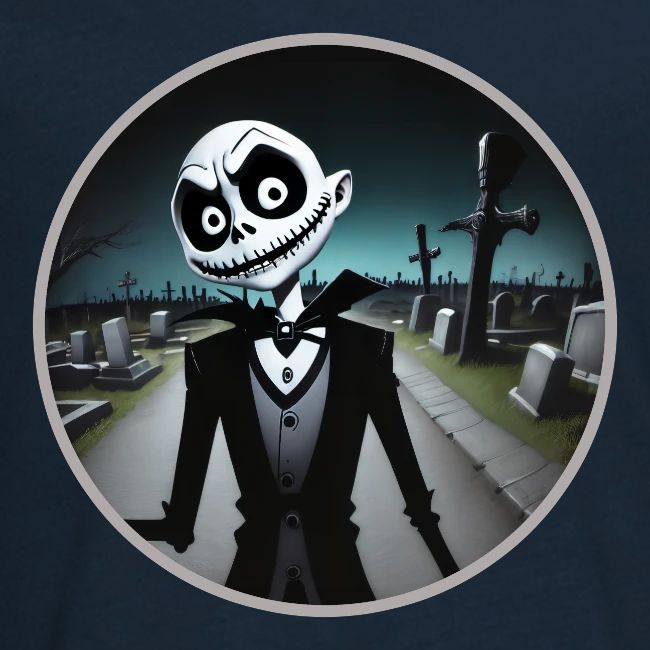 Graveyard Ghoul