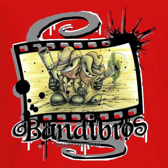 Bandibros II