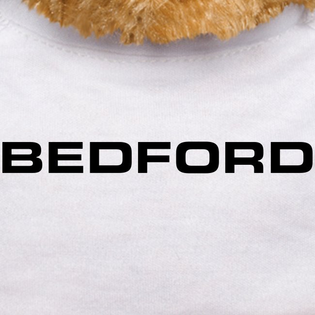 Bedford script emblem - AUTONAUT.com