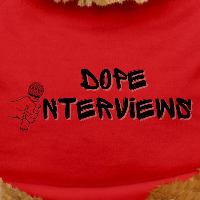 Dope Interviews alternate logo