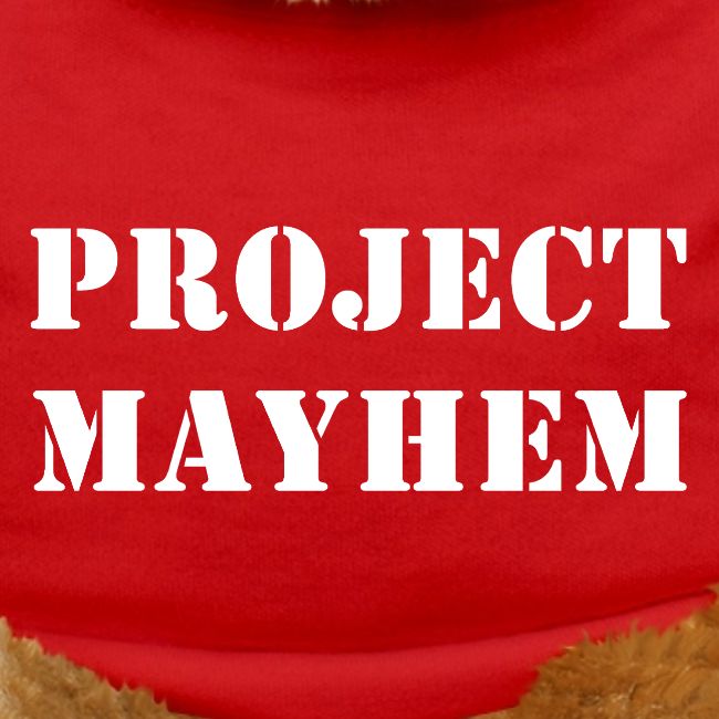 Project Mayhem