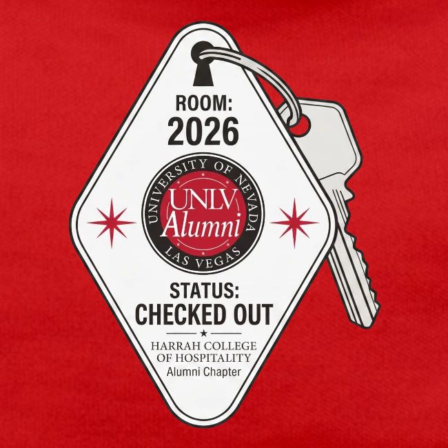 Checked out 2026 edition