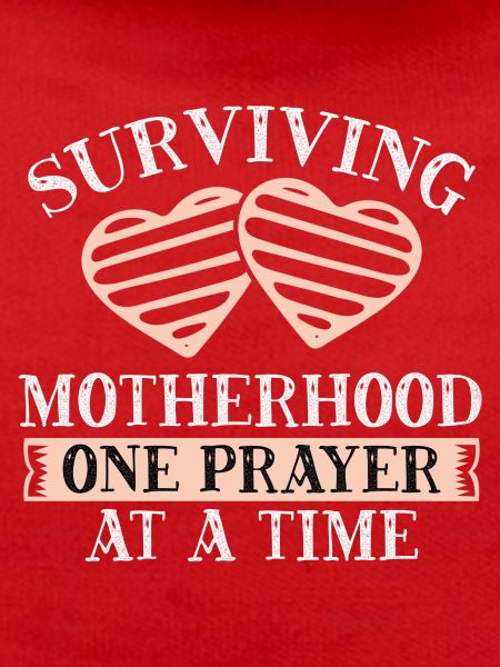 Surviving motherhood cool cool