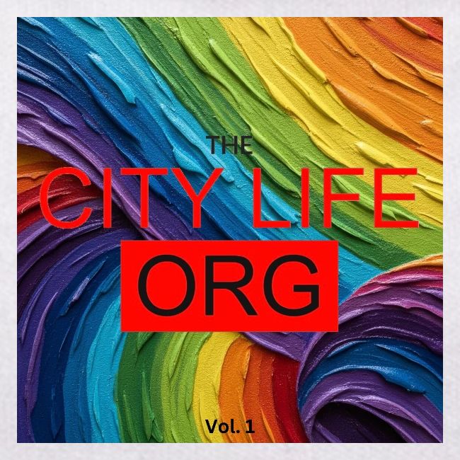 CIty Life Org Vol. 1