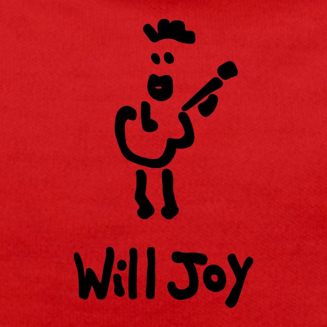 Will Joy