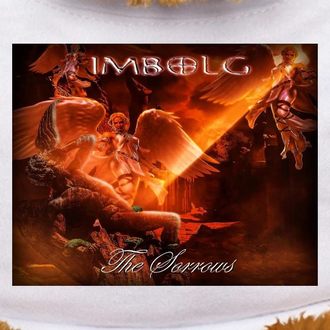 Imbolg the Sorrows