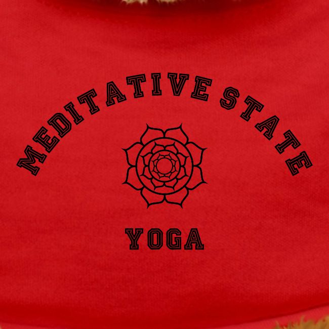 Meditative State Yoga Team