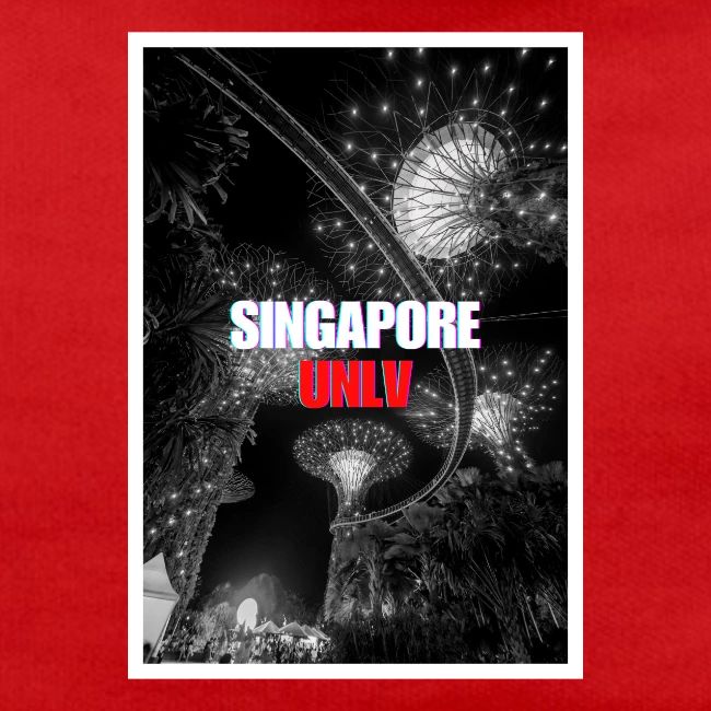 UNLV loves Singapore