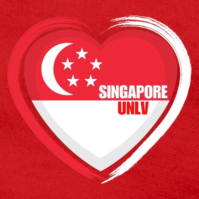 UNLV loves Singapore