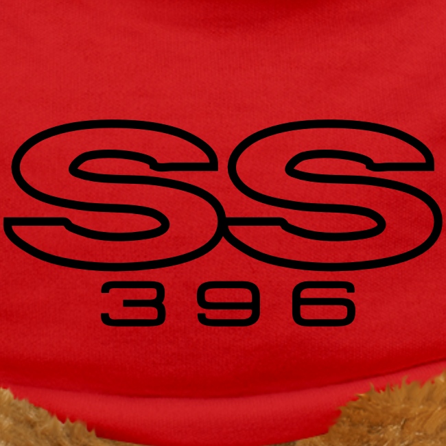 Chevy SS 396 emblem - Autonaut.com