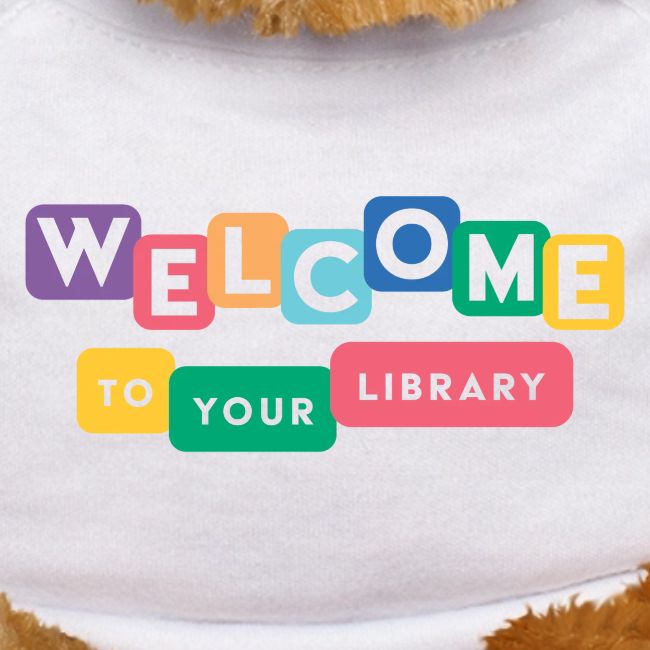 Welcome to Your Library