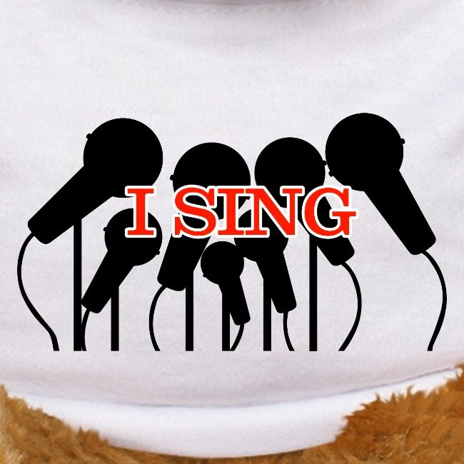 I SING