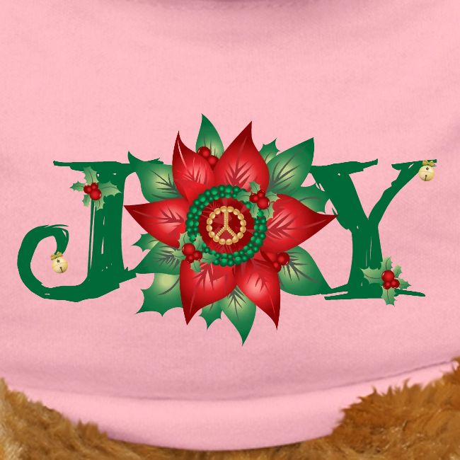Joy and Peace