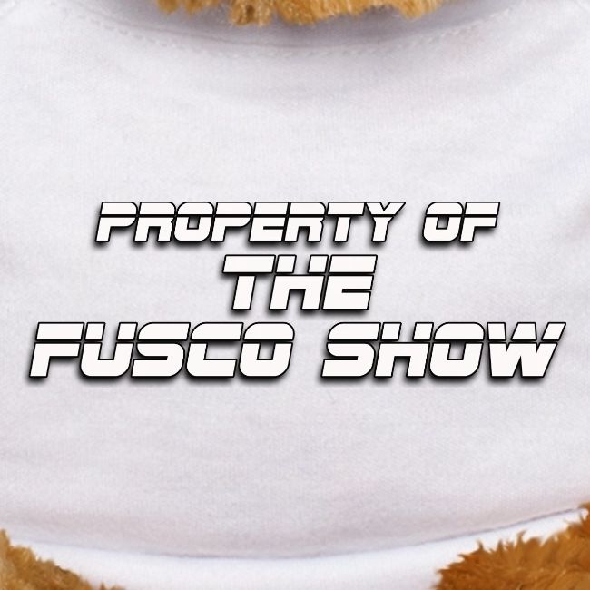PROPERTY OF FUSCO SHOW