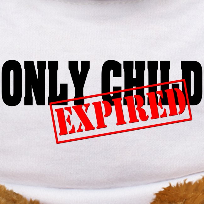Only Child Expired