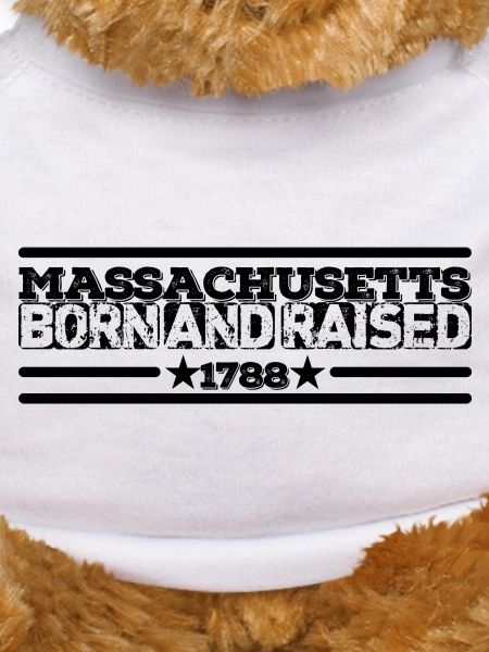 Massachusetts