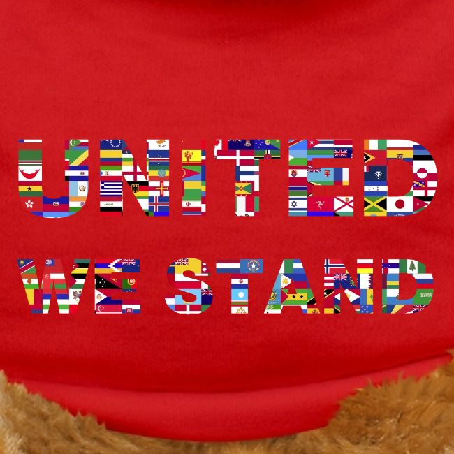 UNITED WE STAND