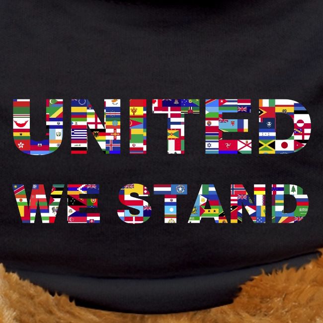 UNITED WE STAND