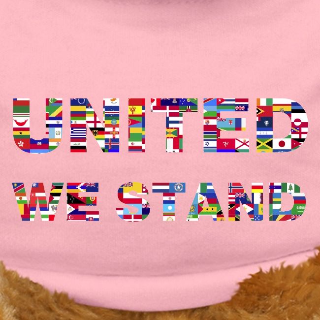 UNITED WE STAND