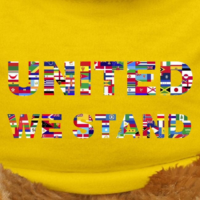 UNITED WE STAND