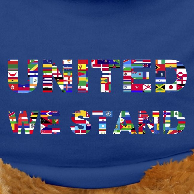 UNITED WE STAND