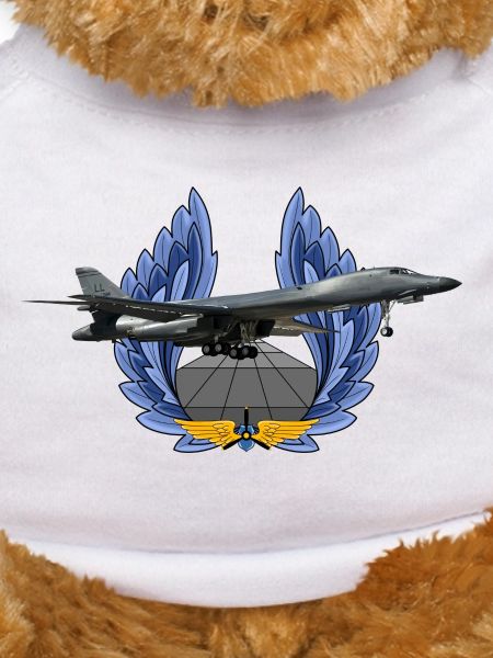 B-1B Lancer
