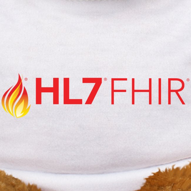 HL7 FHIR Logo