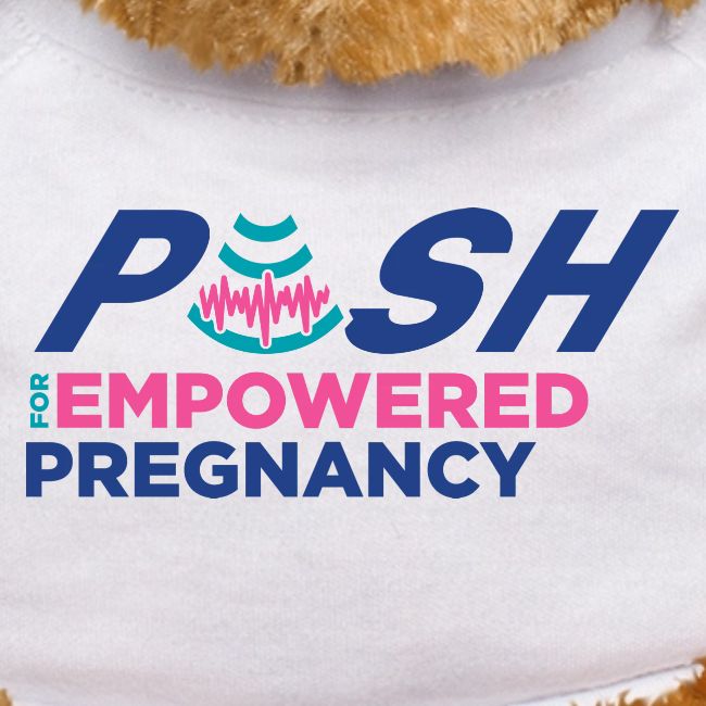 PUSH Logo Gear (Color)
