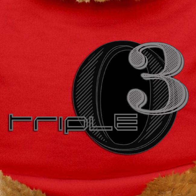 Triple 03 Logo