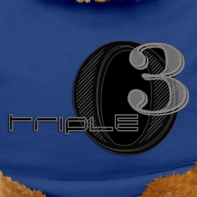 Triple 03 Logo