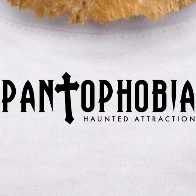 Pantophobia Logo Gifts
