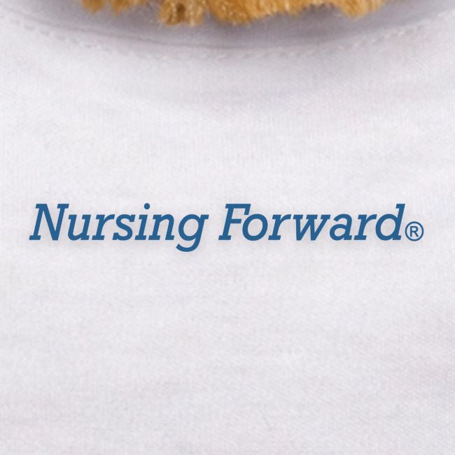 Nursing Forward Logo